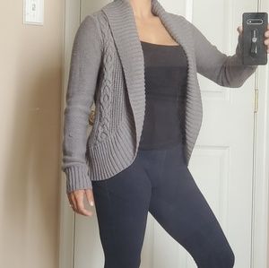 Mossimo cardigan